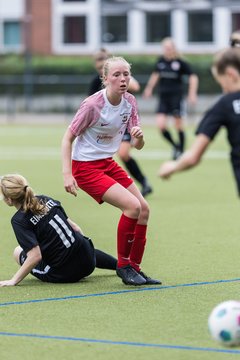 Bild 196 - F Eimsbuettler TV 2 - Walddoerfer SV : Ergebnis: 0:2